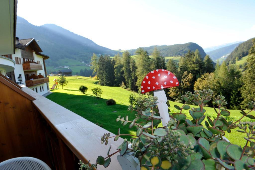 Hotel Digon Ortisei Pokoj fotografie