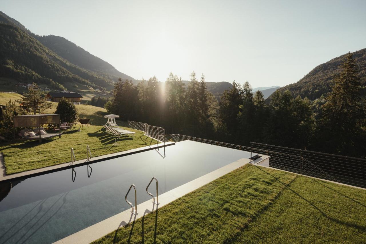 Hotel Digon Ortisei Exteriér fotografie