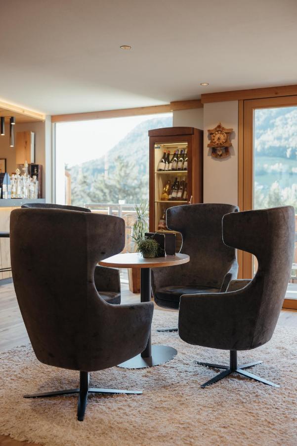 Hotel Digon Ortisei Exteriér fotografie