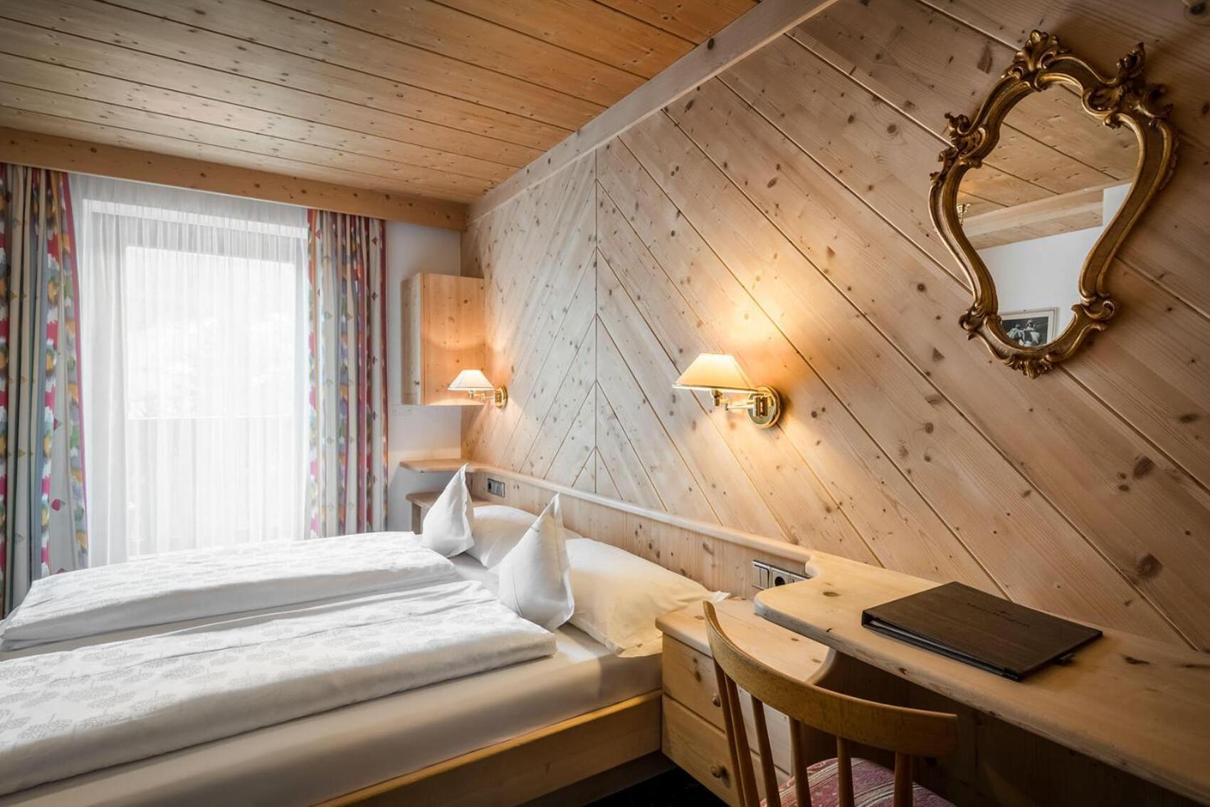 Hotel Digon Ortisei Exteriér fotografie