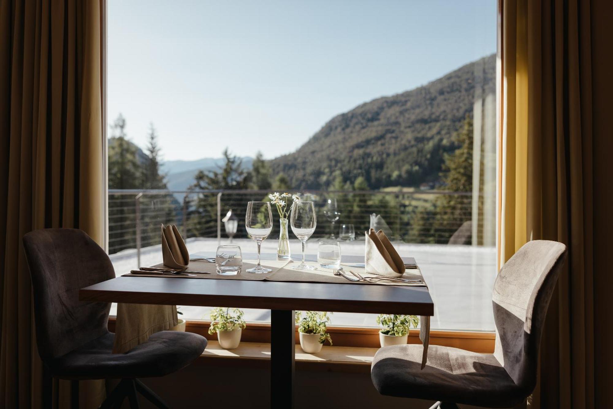 Hotel Digon Ortisei Exteriér fotografie