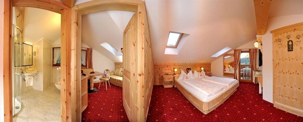 Hotel Digon Ortisei Exteriér fotografie