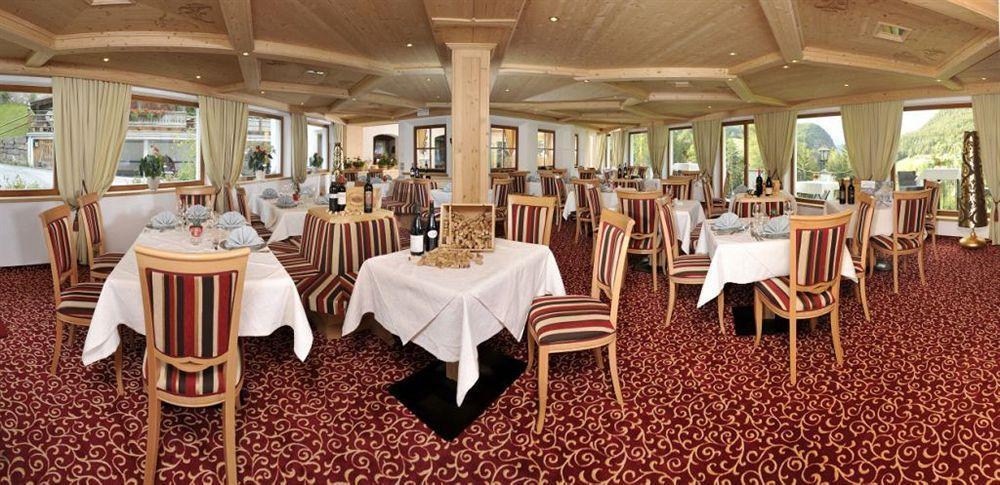 Hotel Digon Ortisei Exteriér fotografie