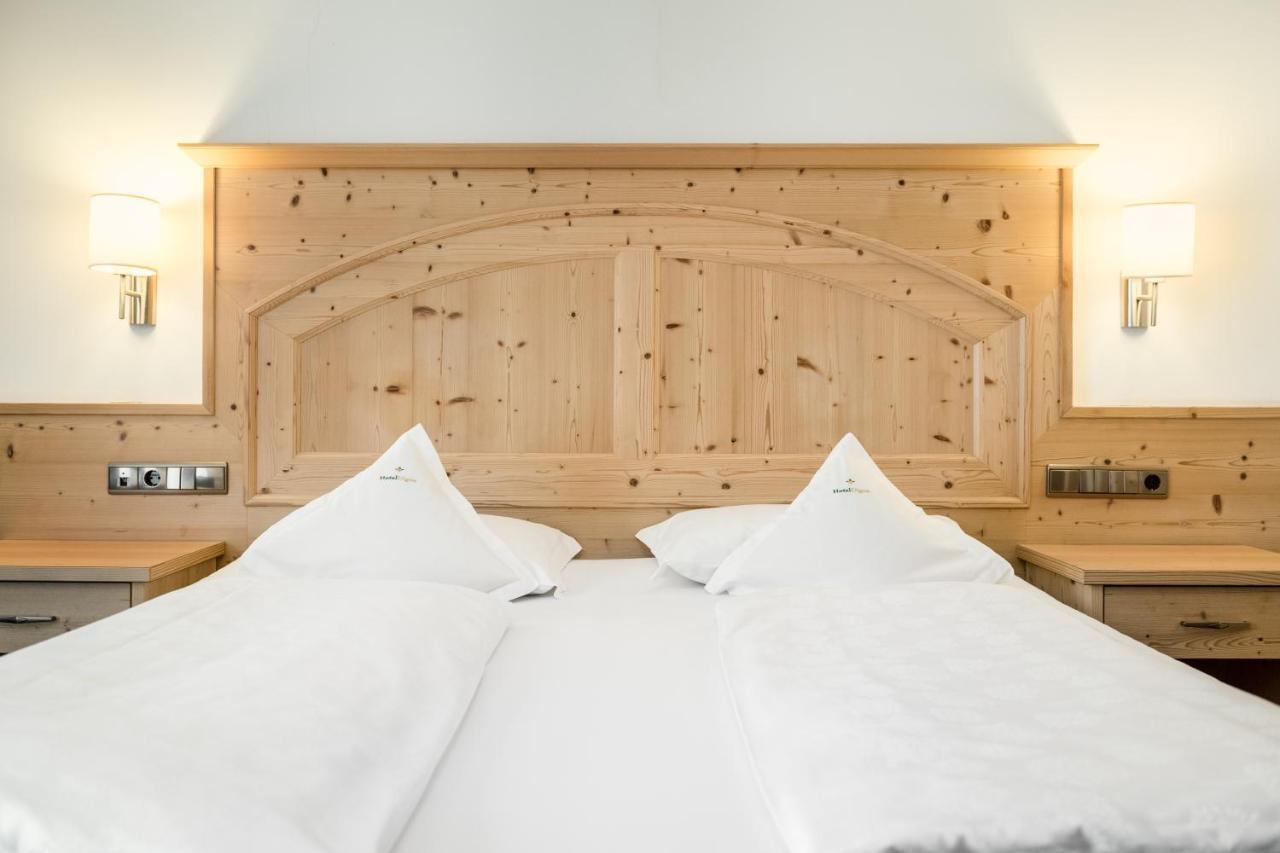 Hotel Digon Ortisei Exteriér fotografie