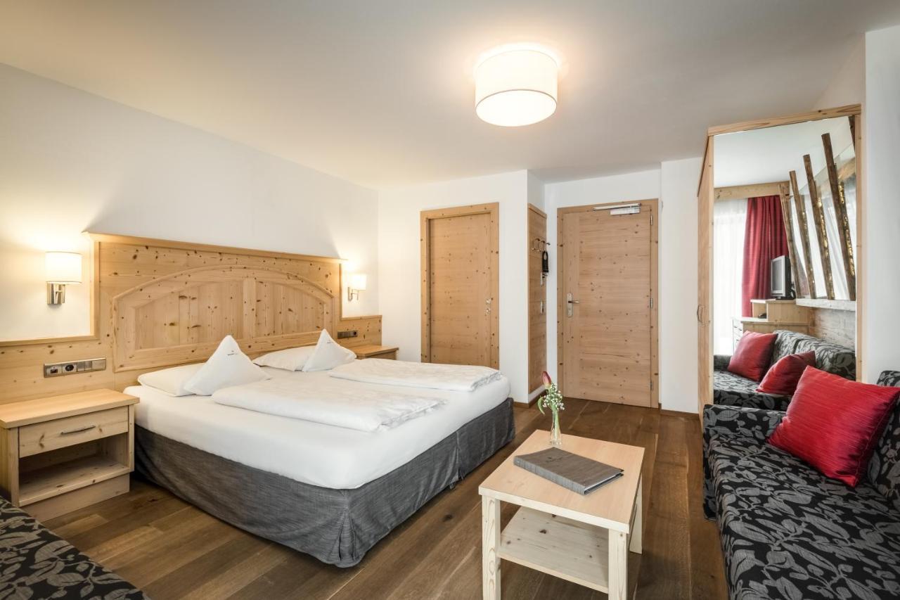 Hotel Digon Ortisei Exteriér fotografie