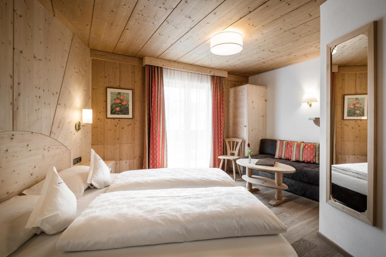 Hotel Digon Ortisei Exteriér fotografie
